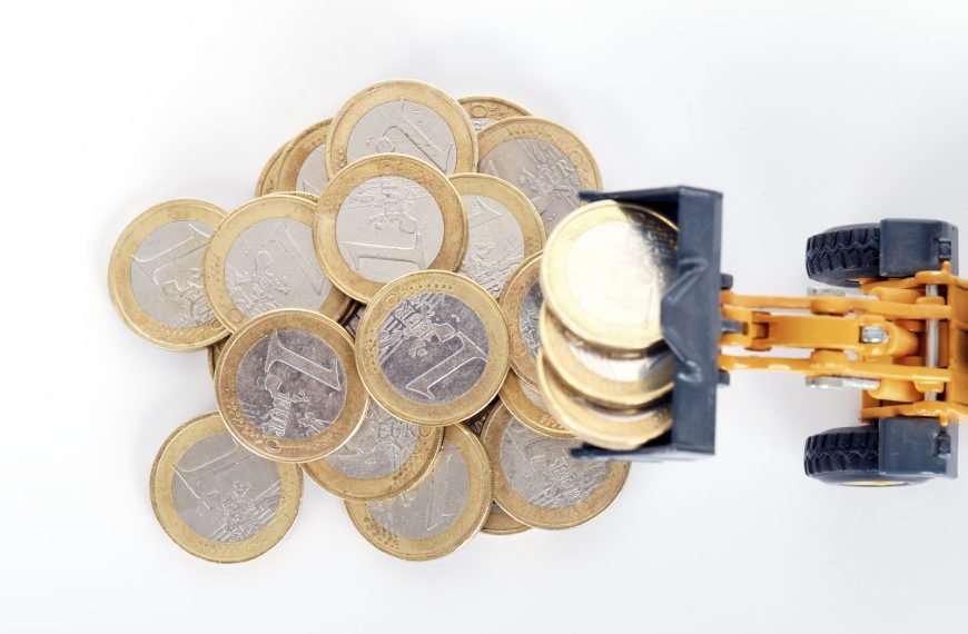 Breaking Taboo: Are the Dutch Really That Cheap?