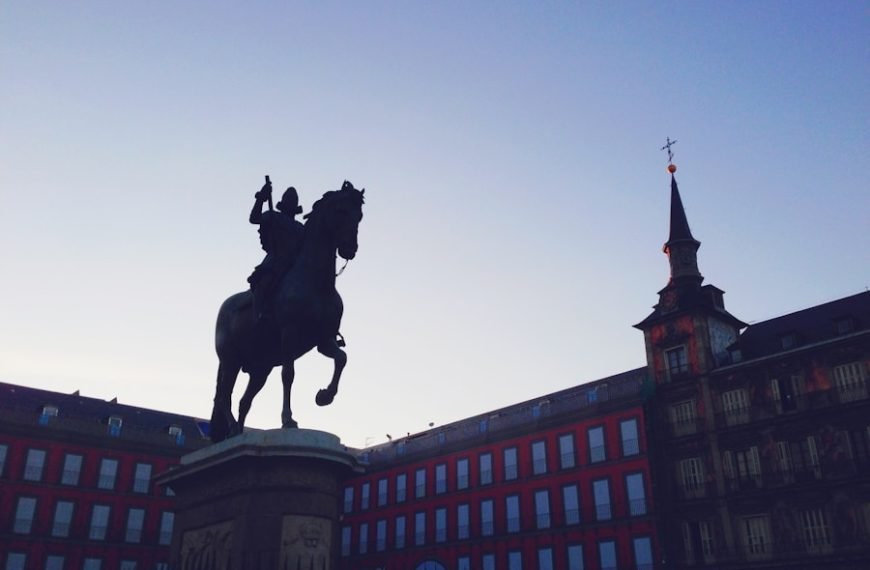 Photo kings' day