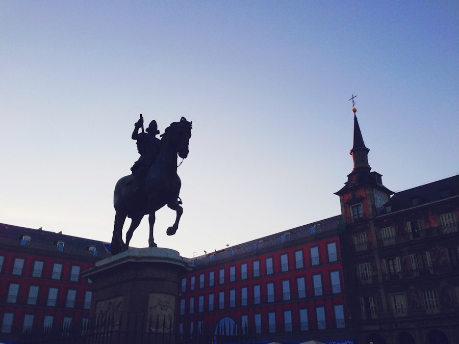 Photo kings' day