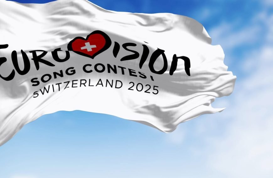 The Netherlands and Eurovision: History, LGBTQ+, Europopa and A Refugee