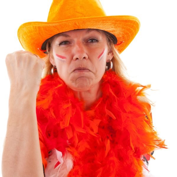 From ‘Kanker’ to Clogs: A Guide to Dutch Swear Words