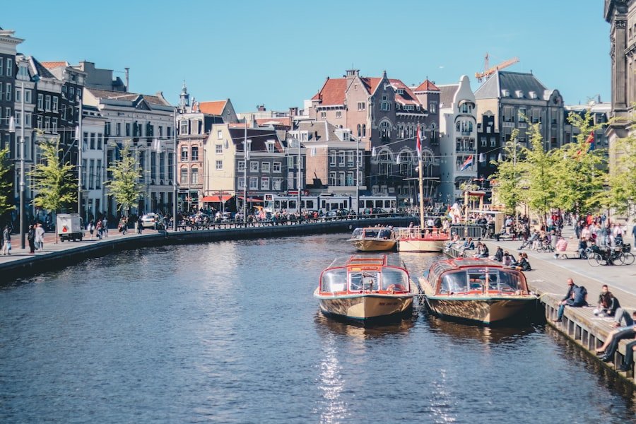 Photo Netherlands