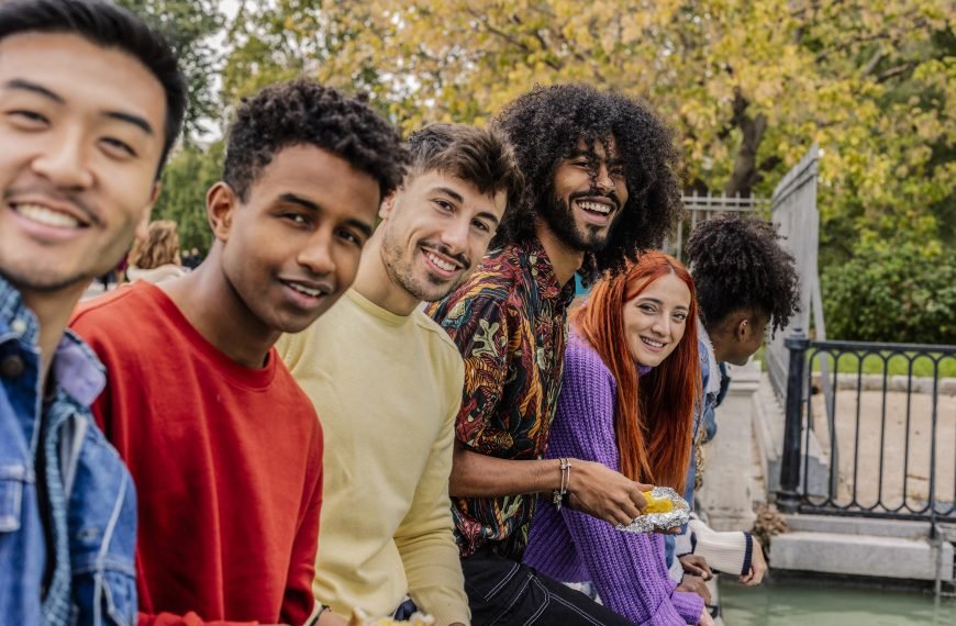 Netherlands’ Student Unions: Parties and Much, Much More