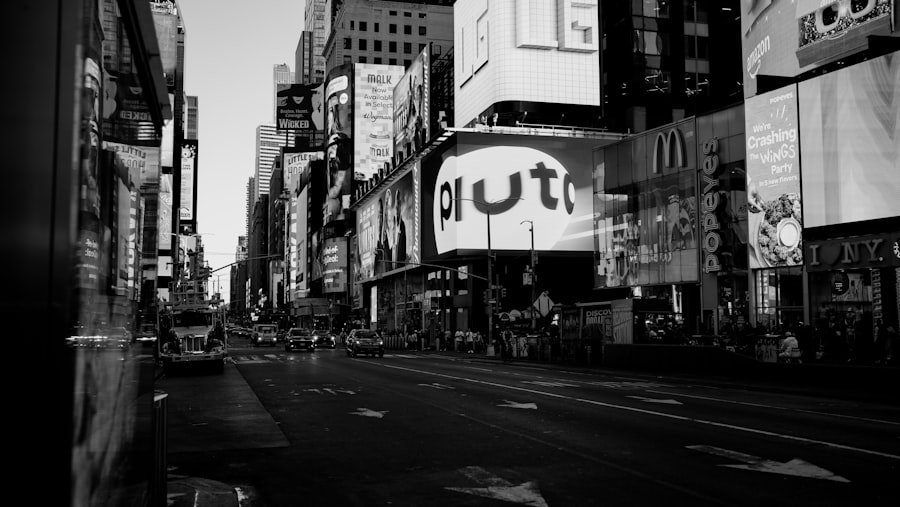 Photo Dutch Rule New York