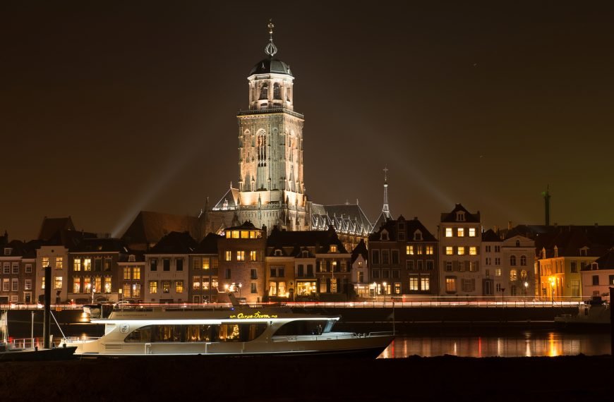 Top 10 December 2025 Netherlands Events (and how you can avoid amsterdam or go with it)