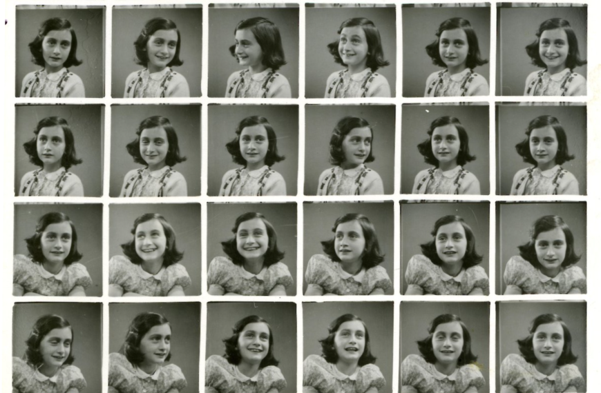 Everything you Need to Know About Visiting Anne Frank House