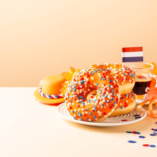 King’s Day 2026: The Complete Guide to the Netherlands’ Greatest Party