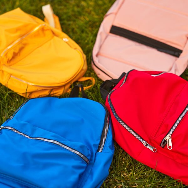 The Curious Tradition of Hanging School Bags on Flagpoles