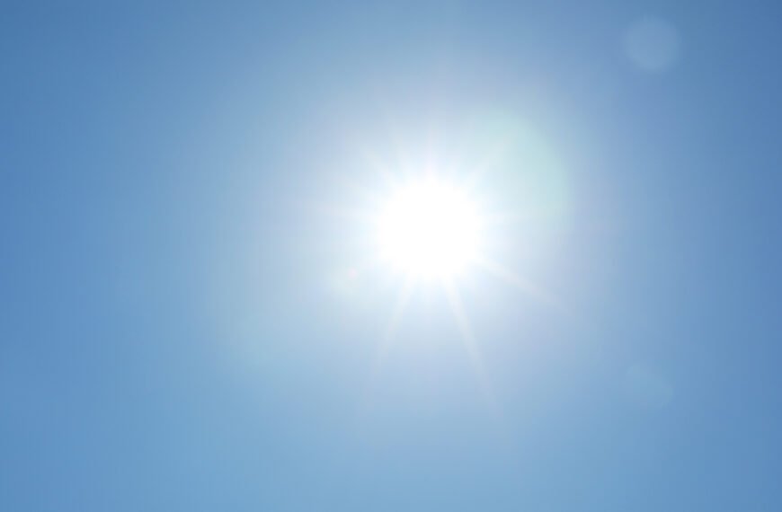 Where to Go When the Netherlands Is Melting: A Practical Guide to Beating the Heat