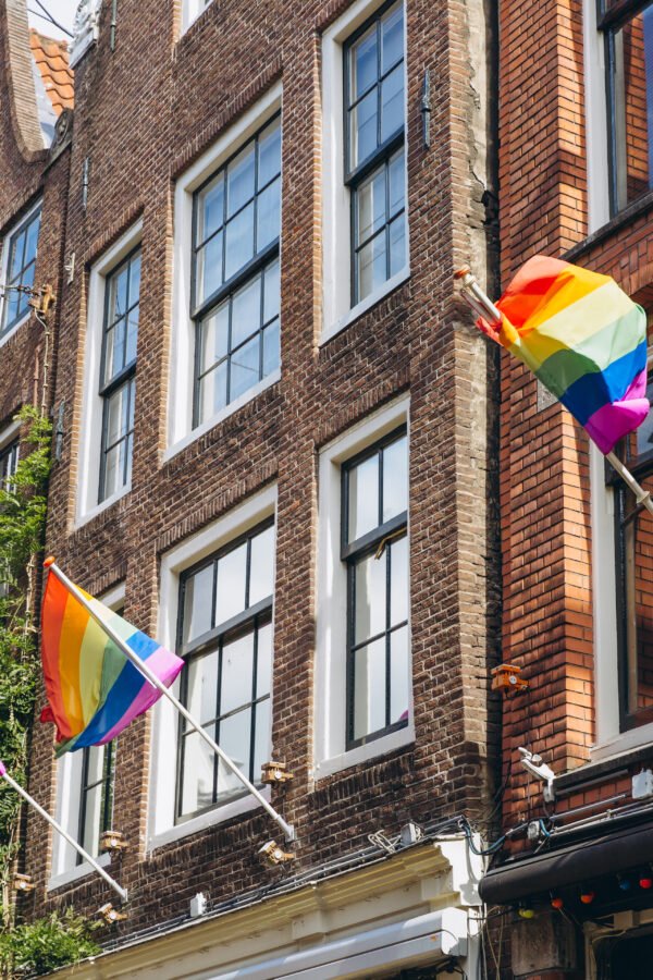 The Definitive Guide to WorldPride Amsterdam 2026