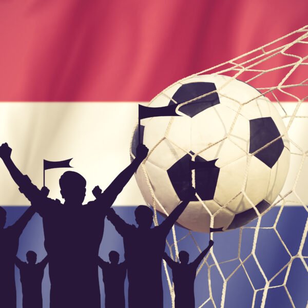 The Kingdom of Orange: How the Netherlands…