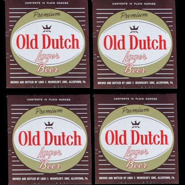 Dutch Words That Have Entered English