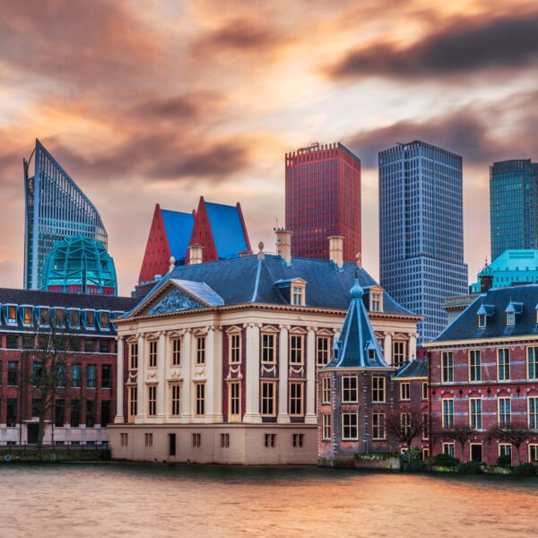 Everything You Wanted to Know About The Hague But Were Afraid to Ask