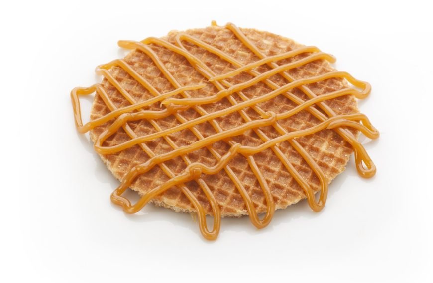 From Stroopwafels to Bitterballen: A Love Story in Netherlands Snacks