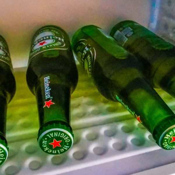 Afterwork Drinks in the Netherlands: What to Do When You Realize Your Office Has a Bar in the Basement