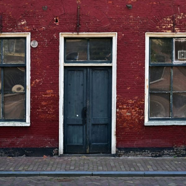 Photo Netherlands weather