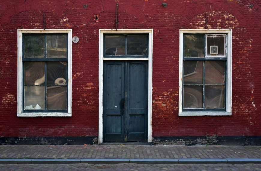 Photo Netherlands weather