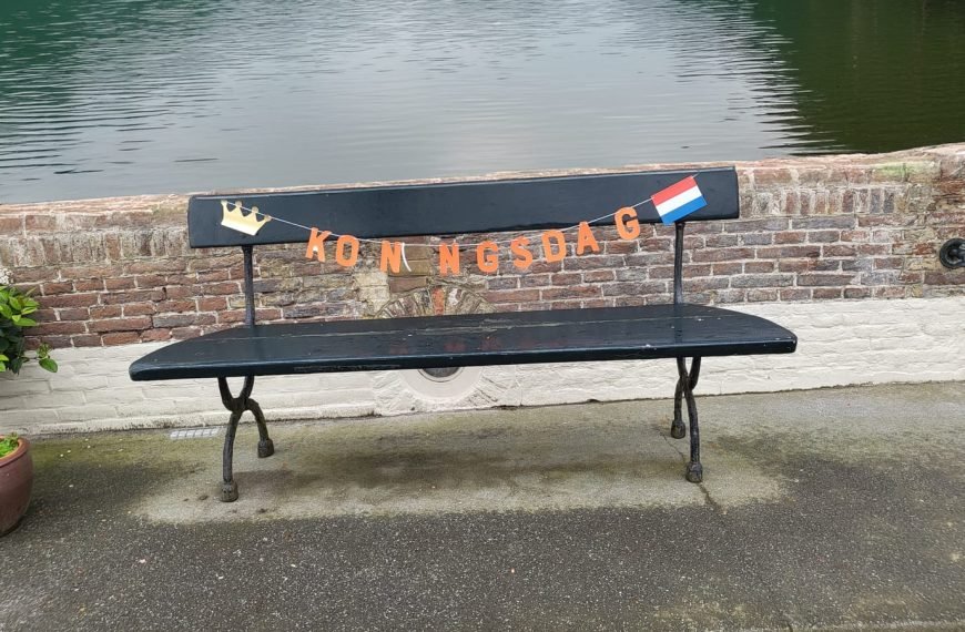 The Secret to an Amazing King’s Day in Amsterdam: 10 Tips to Survive (and Thrive) in Orange Mayhem