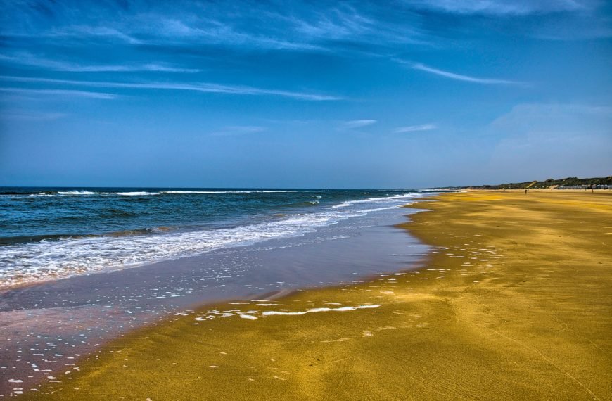 Zandvoort to Zeeland: Dutch Summer Getaways You’ve Never Heard Of