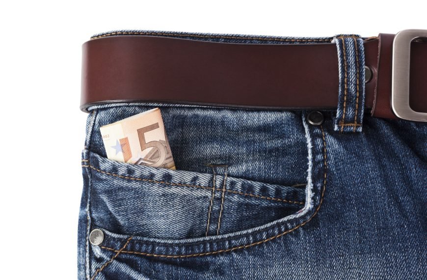 Why the Dutch Are Obsessed (But Not Cheap) with Second-Hand Everything