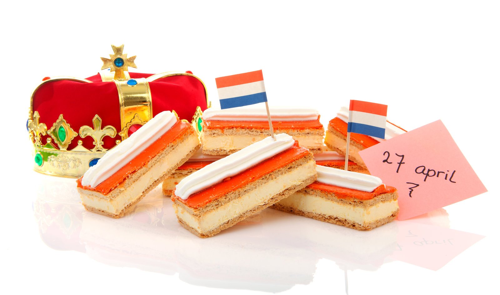 What Is The Story And History Of Tompouce and Other Dutch Desserts what-is-the-story-and-history-of-tompouce-and-other-dutch-desserts