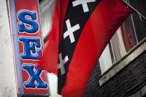 The (Triple) XXX of Amsterdam: What’s the story and what does it mean