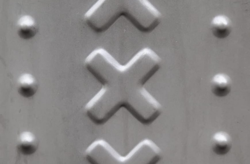 The (Triple) XXX of Amsterdam: What’s the story and what does it mean?