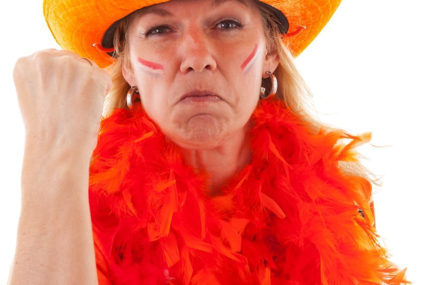 From ‘Kanker’ to Clogs: A Guide to Dutch Swear Words