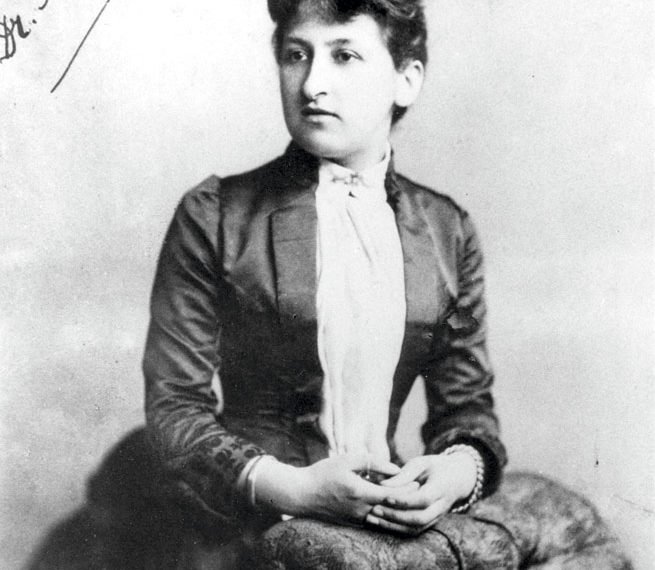 Who Was Aletta Jacobs, and Why She Still Matters to the Netherlands