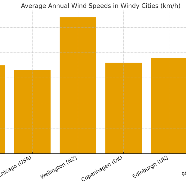 Dutch Wind: It’s Not from the Windmills – Preparing for Fall