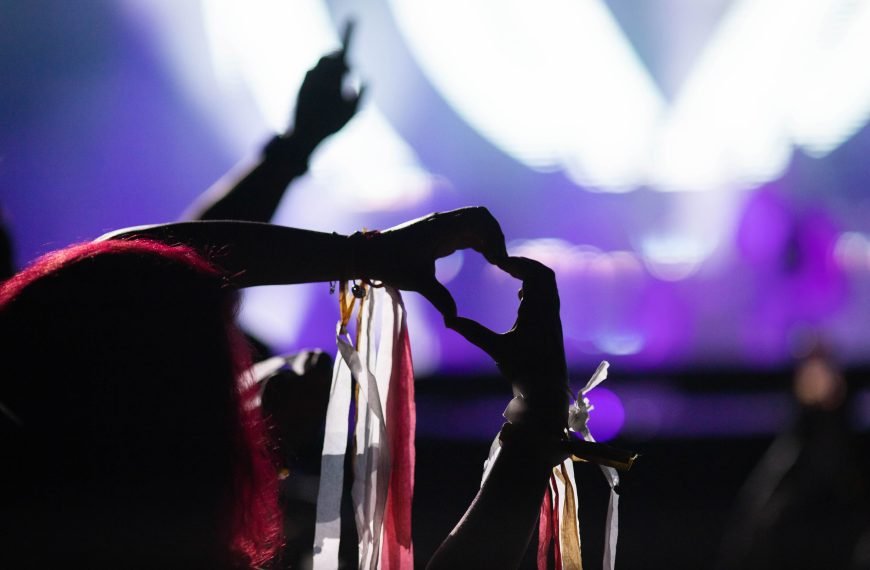 The Netherlands to Join Other Countries in Boycott Eurovision if Israel Takes Part