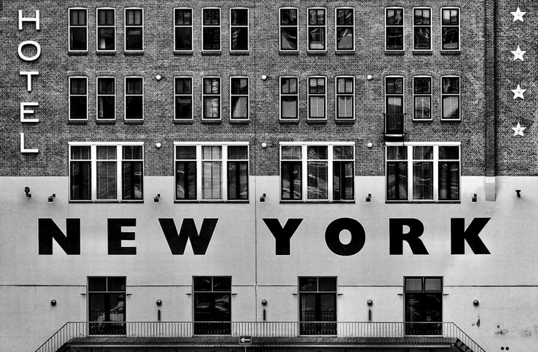 Photo Dutch Rule New York