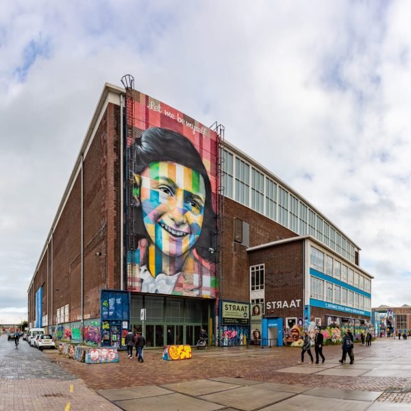 20 Unusual Museums in the Netherlands (They Aren’t the Van Gogh or Rijksmuseum) and the Museumkaart