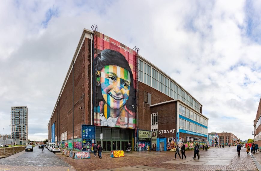 20 Unusual Museums in the Netherlands (They Aren’t the Van Gogh or Rijksmuseum) and the Museumkaart