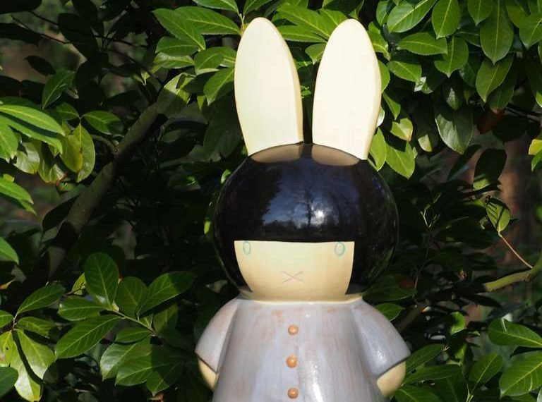 Nijntje/Miffy, Utrecht, and the Dutch Love for Clear Lines and Clear Stories