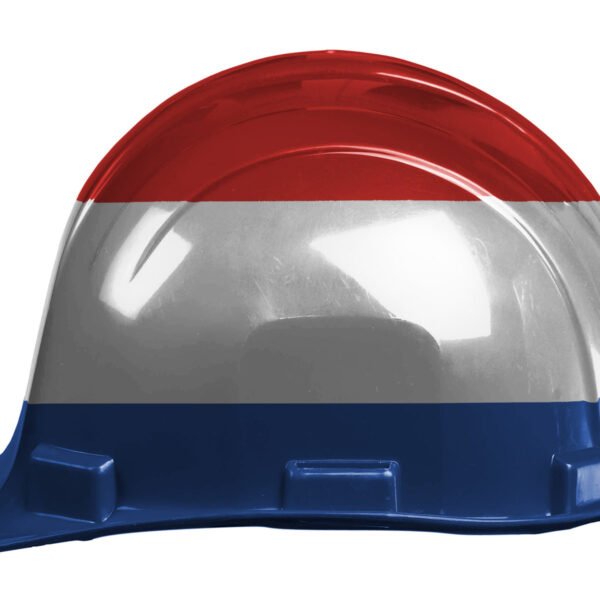 The Netherlands Tops Global Safety Rankings in 2026