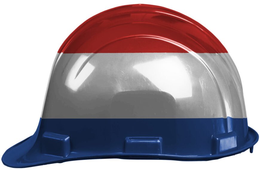 The Netherlands Tops Global Safety Rankings in 2026