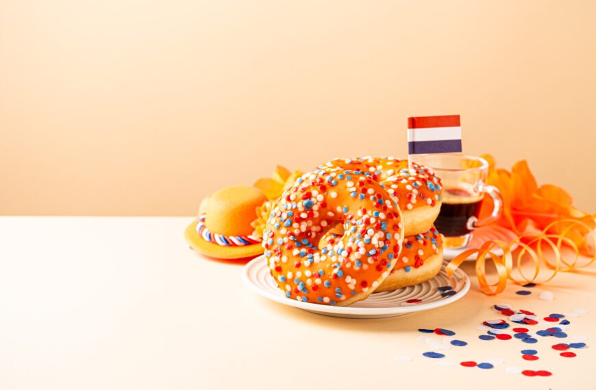 King’s Day 2026: The Complete Guide to the Netherlands’ Greatest Party