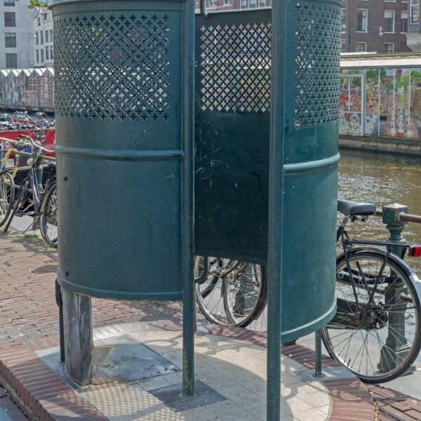 Standing Urinals and Other Dutch&hellip;