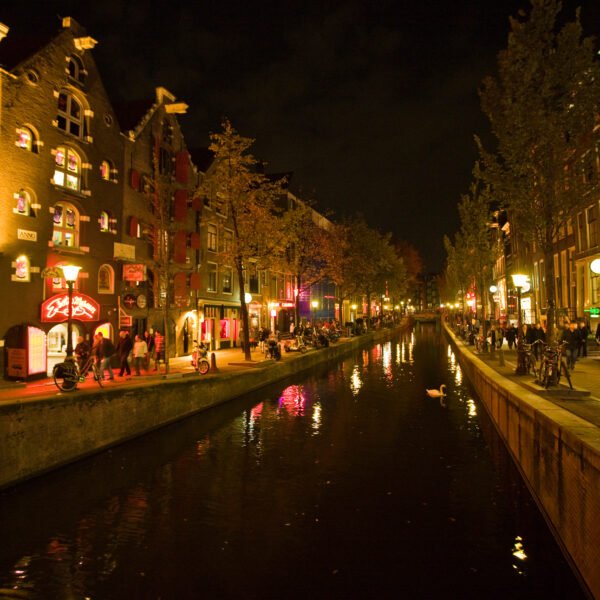 Amsterdam’s History of Tolerance and&hellip;