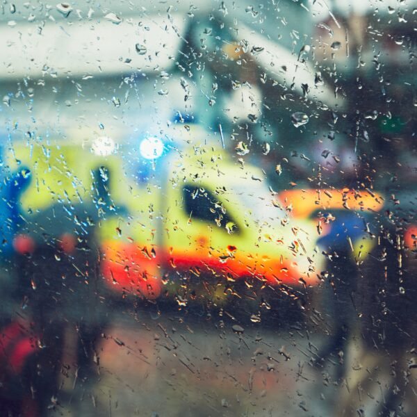 The Noon Siren: Emergency Preparedness&hellip;