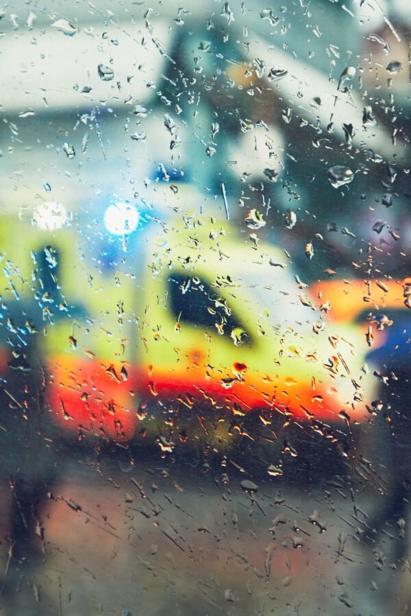 The Noon Siren: Emergency Preparedness in One of Europe’s Most Flood-Prone Countries (and Other Emergencies)