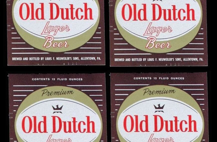 Dutch Words That Have Entered English