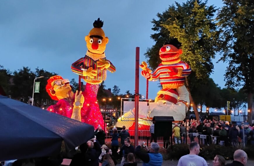 What Is a Corso in the&hellip;