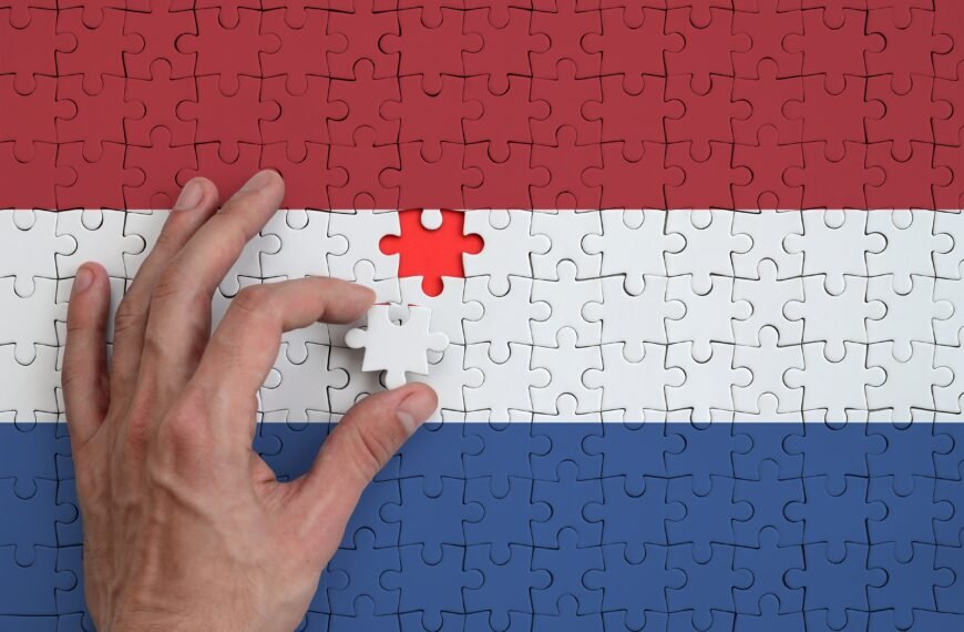 The 10 Best and Worst Apps for Learning Dutch, and Passing Inburgeringsexamen, in 2026