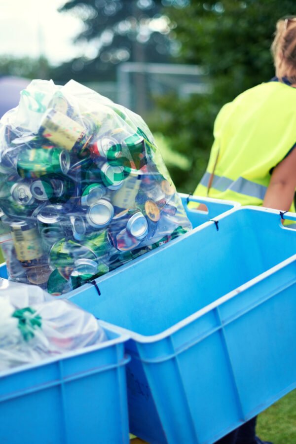 Dutch Packaging Mysteries: Why Is Everything Wrapped in So Much Plastic? (And the Truth About Dutch Recycling)